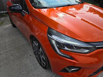 Renault Clio 1.0 TCe 100 Intens - 5