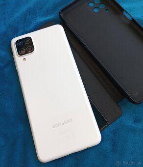 Samsung Galaxy A12 - 5
