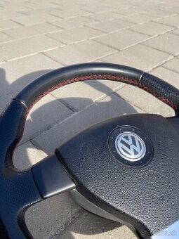 Volant VW Golf 5,Passat,Touran, - 5