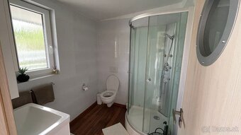 Exkluzívne predáme hausboat na Jaroveckom ramene - 5