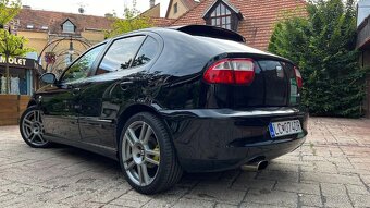 Predám Seat Leon CupraR - 5