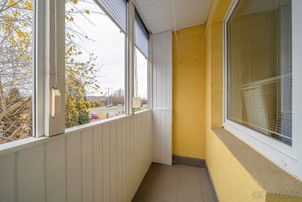 4i chyžka na Severnej ulici - 5