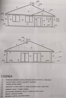 1109 Nový bungalov Košice – Na Hore - 5