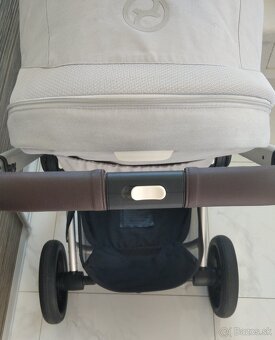 Cybex balios - 5