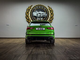 Audi RSQ3 SPORTBACK - 5