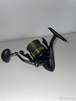 Black Cat Passion 860 FD - 5