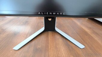 Na predaj herný monitor Dell Alienware AW2521HFLA - 5