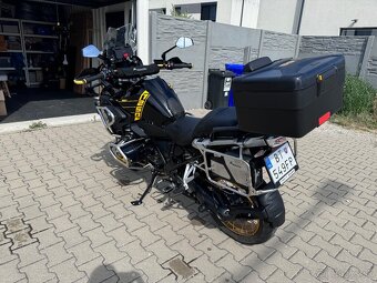 BMW R1250 GS Editions 40 Years GS, záruka - 5