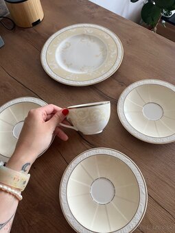 Villeroy & Boch Ivorie set - 5