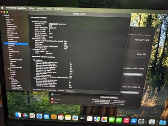 Macbook PRO “13 2019 Touchbar - 5