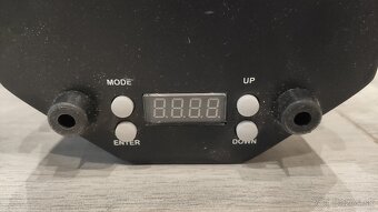 ADJ Dotz Par LED PAR 2ks - 5