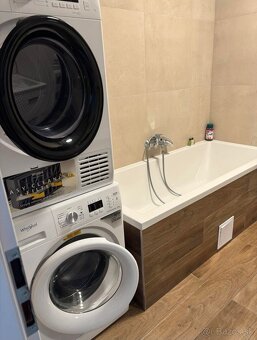 NEZARIADENÝ 3i. PET Friendly dom v obci Dunajský Klátov - 5