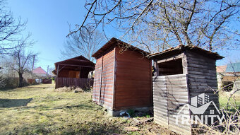 Znížená cena Na predaj stavebný pozemok v obci Bardoňovo - 5