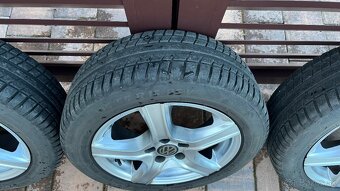 195/55 R15 Letne - 5