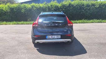 Volvo V40 Cross Country T4 2.0L Ocean Race Geartronic AWD - 5