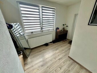 Kompletne zrekonštruovaný 3 izbový rodinný dom - 5