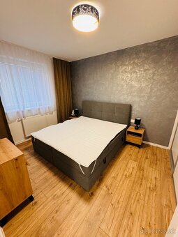 Prenájom 2 izboveho bytu v Trnave ,novostavba Miko - 5