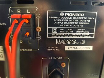 PIONEER - 5