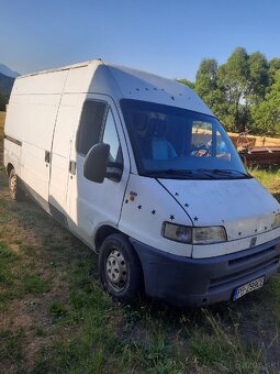 Fiat Ducato - 5