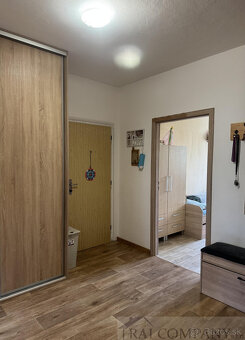 3 IZBOVÝ BYT NA PREDAJ SÁSOVÁ - 5
