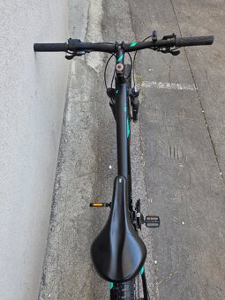 Horsky bicykel Cube Aim velkost L - 5
