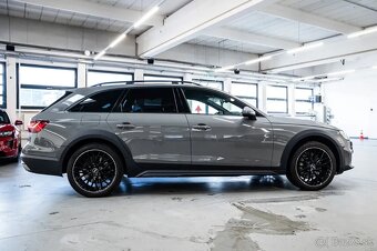 Audi A4 Allroad - 5
