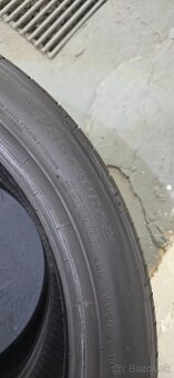 Hankook 285/40 R22 - 5