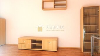 Slnečný 2-izbový byt na prenájom Senica - 5