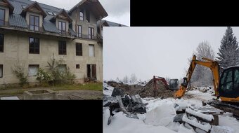 Stavebné práce ZÁPADNÉ a STREDNÉ Slovensko - 5