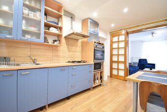 2 izb. byt s veľkým balkónom, ŽILINA - CENTRUM - 5