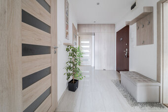 Predaj 3-izbový byt, 62 m2, loggia, Havanská, Ťahanovce, OV - 5