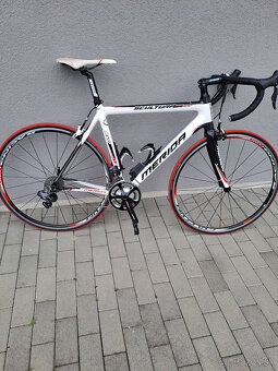 Merida Scultura EVO 905-E-Com UD/biely(červený) - 5