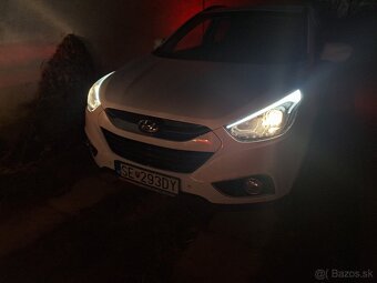 Hyundai ix35 1.6 GDI Style 4x2 - 5