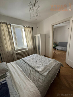 VYMEŇ SUSEDA – VÝNIMOČNÝ 2 IZB. ZARIADENÝ BYT S DVOMA TERAS - 5