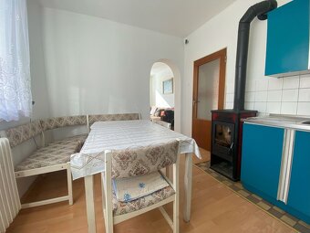 Dvojgeneračný rodinný dom v Tvrdošíne - 5