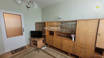 HALO reality - Predaj, trojizbový byt Nitra, Chrenová - EXKL - 5