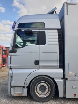 Man tgx MAN TGX 18.440 - 5