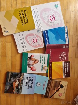 Trenčianska univerzita Fakulta sociálno-ekonomických vzťahov - 5