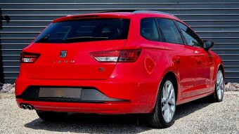 SEAT LEON ST FR - PREDAJ AJ NA SPLÁTKY - 5