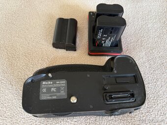 Nikon D610 - 5