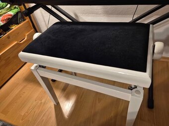 Digitálne piano YAMAHA P95 - 5