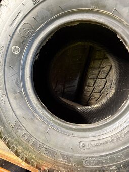 PNEU 18x9,5-8 - 5