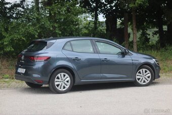 Renault Mégane TCe 140 Equilibre - 5