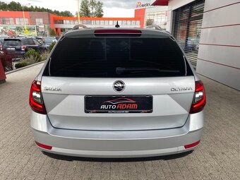 Škoda Octavia Combi 1.5 TSI 110kW Style - 5