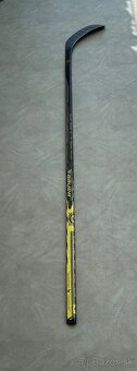 ✅BAUER PROTO-R GOLD JR LEFT/LAVACKA__flex 50 zahnutie P28 - 5