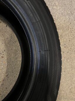 215/60R17 zimné pneumatiky - 5