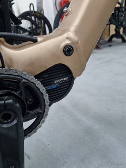 Orbea rise SL. - 5