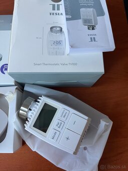 Tesla smart zariadenia - 5