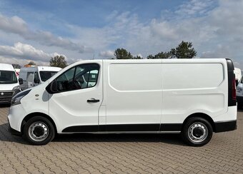 Fiat Talento L2H1 2.0ecoJET/120 koni , 2021 rok - 5
