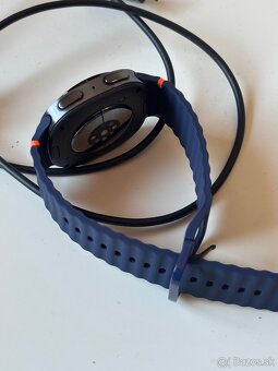 Samsung Galaxy Watch 8 44mm, Navy blue - 5